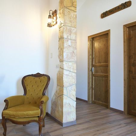 Welcomely - Menhir Appartement Olmedo Buitenkant foto