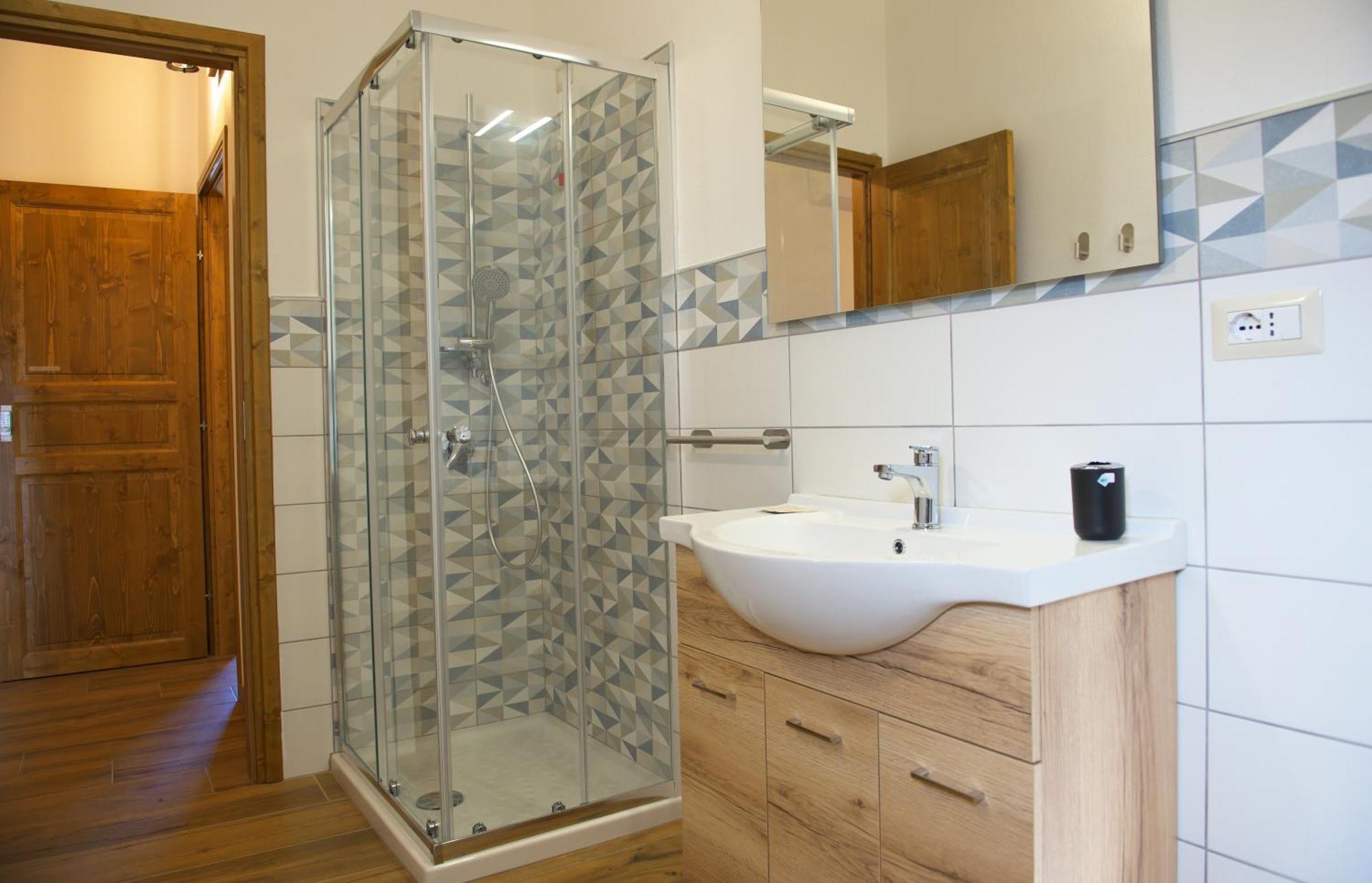 Welcomely - Menhir Appartement Olmedo Buitenkant foto