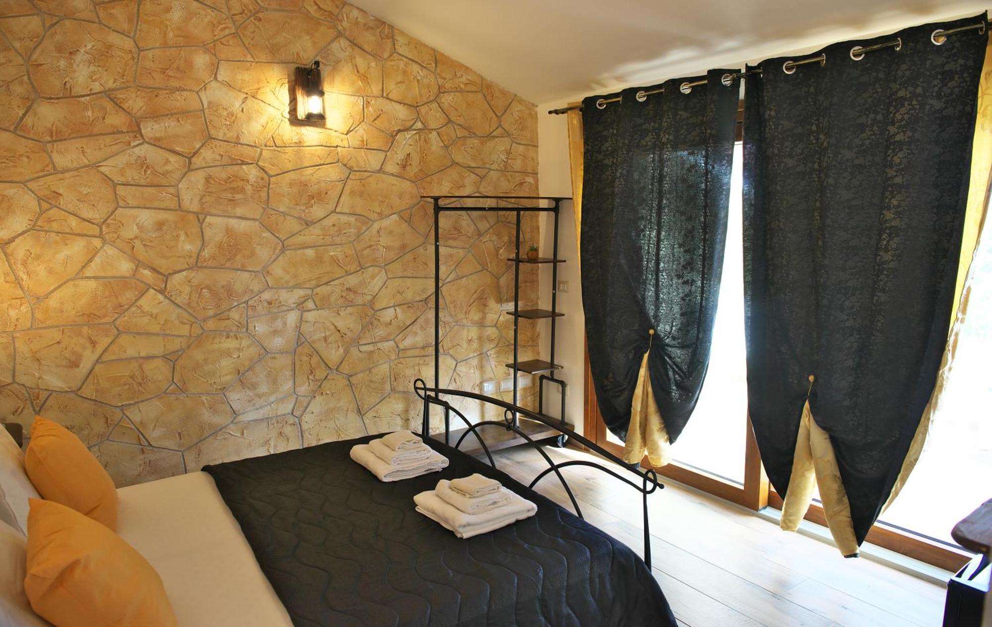 Welcomely - Menhir Appartement Olmedo Buitenkant foto