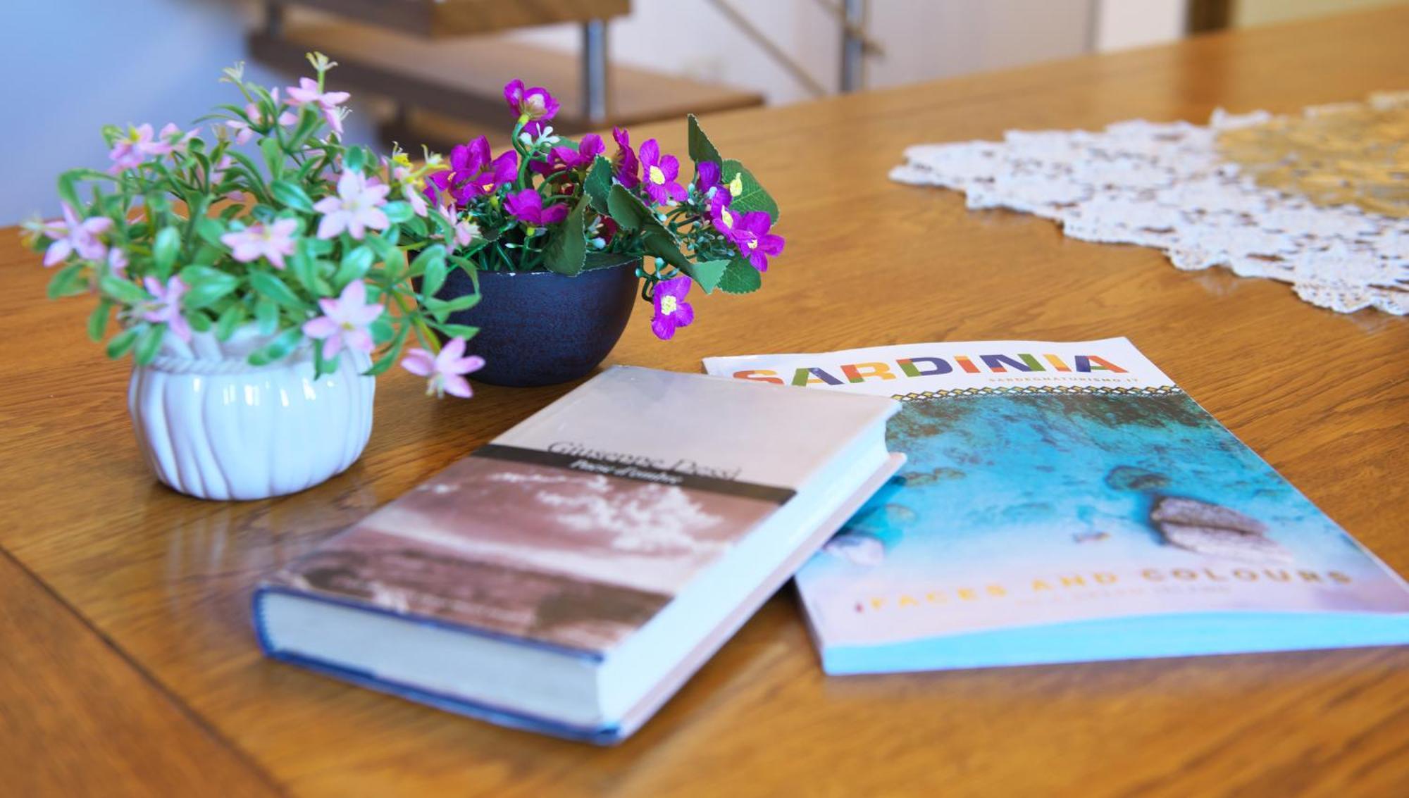 Welcomely - Menhir Appartement Olmedo Buitenkant foto