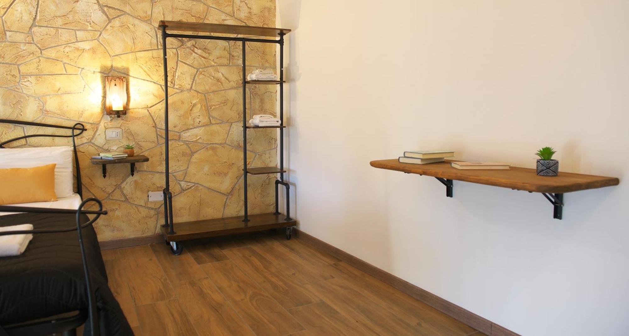 Welcomely - Menhir Appartement Olmedo Buitenkant foto