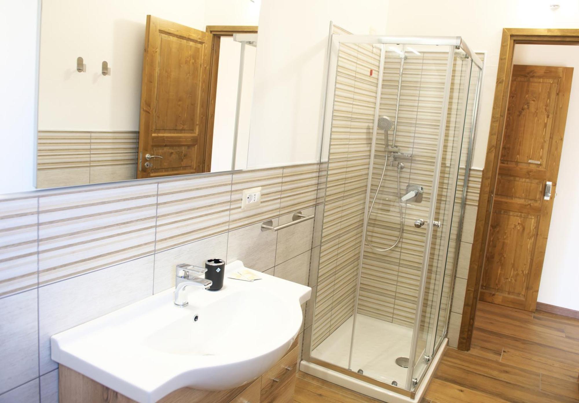 Welcomely - Menhir Appartement Olmedo Buitenkant foto
